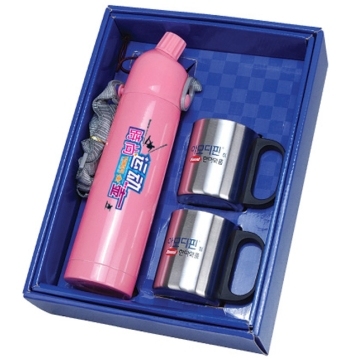 Vacuum Flask Gift Sets Sports Kettle