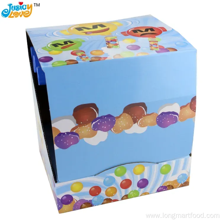 Hot Selling Plastic Funny Shake Head Clown Toy