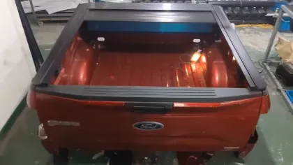 soundproof anti-theft car mat for Mitsubishi