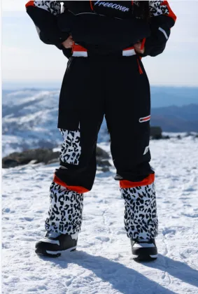 Women's Winter Pants Ski Snow Pants