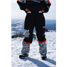 Frauen Winterhosen Ski Schneehose