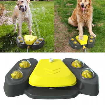 Автоматический дозатор воды для собаки