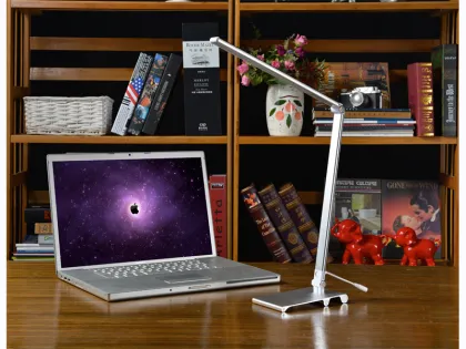 LED Study desk lamp LED Touch lamp