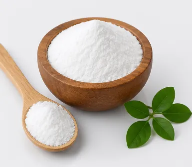 Fiber Beyond Sweetness Polydextrose
