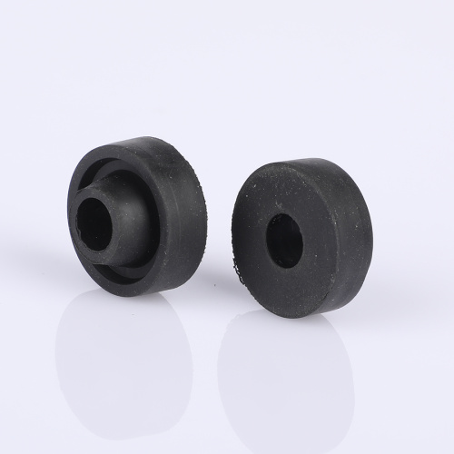 Titreşim sönümleme için EPDM contalar