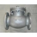 JIS Cast Iron Check Valve