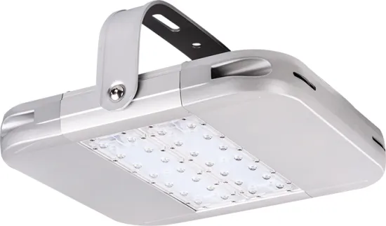 Outdoor wall fixtures lighting canopy led high bay lamp 80w