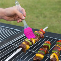 Dapur Memasak Food Grade BBQ Silicone Brush