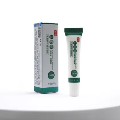 New Style Dry Lip Repair Lip Balm Colorless