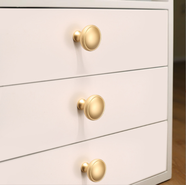designer drawer knobs