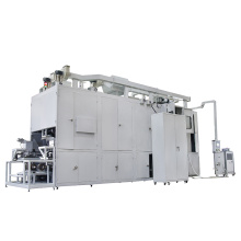 Automatische Generator-Stator-Imprägnierungs-Produktionslinie