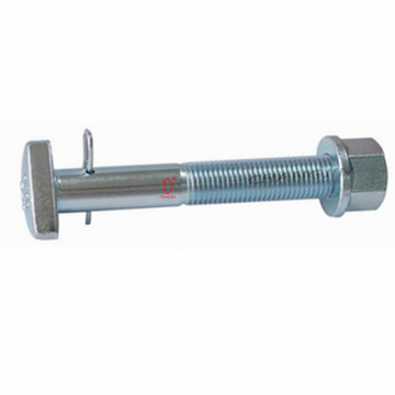 Trilex Clamp 659002129 Bolt OE 659112456 Zinc Plated" could be simplified to:

"Trilex Clamp Bolt OE Zinc Plated" 

However, if you want a more concise title for a search engine, you might consider:

"Trilex Clamp Bolt OE Zinc Plated 659002129" 

This inc