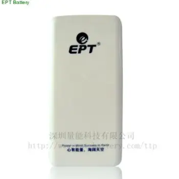EPT Backup battery/ power bank for iPhone/ iPod/ smartphone