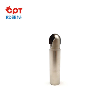 PCD woodworking limestone cabinet door router bits