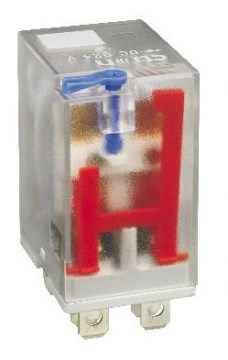 general purpose relay HHC68AZ(JQX-13FZ)