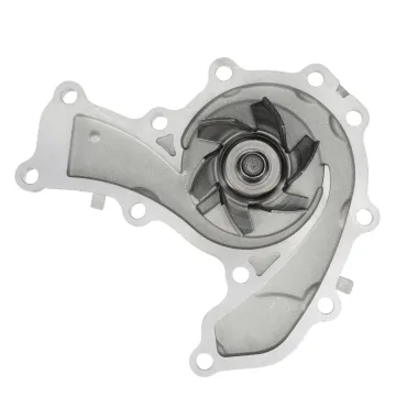 OEM Auto Engine Parts Water Pump AW9365 for Isuzu