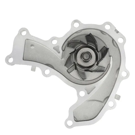 OEM Auto Engine Parts Water Pump AW9365 for Isuzu