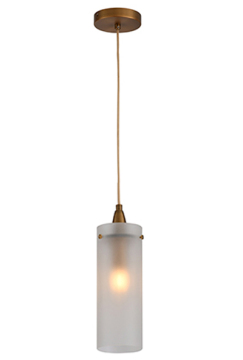Lampadario in stile moderno di manifattura