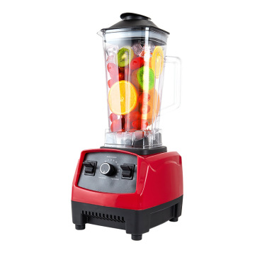 Hot Sale Professional Smoothie Blender for Industrial and Household Use