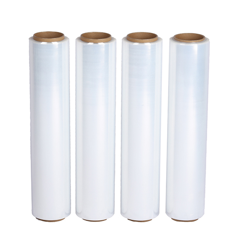 Hand Stretch Film