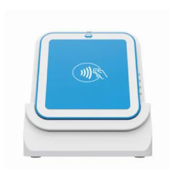 3 in 1 USB Wireless MPOS Terminal Smart Mobile NFC & Smart Card Reader I9