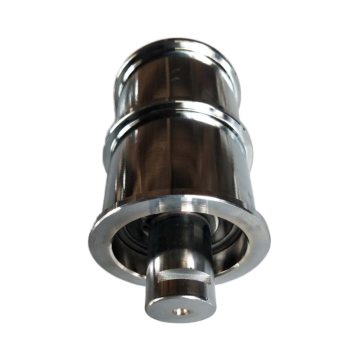 Thang máy hướng dẫn Sheave Sheave cho đầu xe