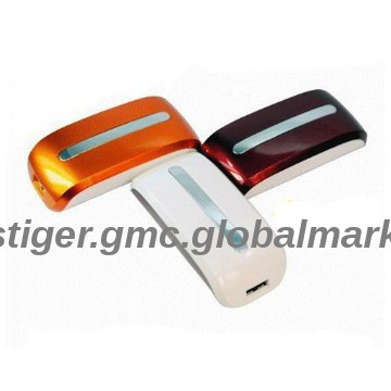 Wireless storage power bank wi-fi router