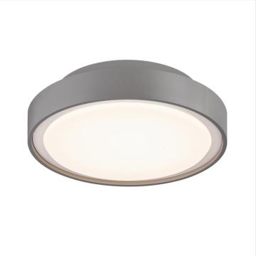 Lampada a soffitto rotonda a LED SMD da 16W: illuminazione decorativa moderna interna/esterna