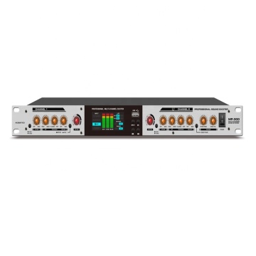 MP3000 Manufacturer Wholesale Professional Exciter for Stage and KTV Performance