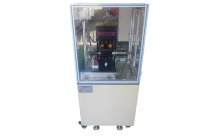 IC Control Technology Ultrasonic Metal Welding Machine
