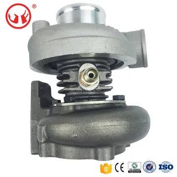 TA2505 454163-0001 Turbo Kit for Iveco Fiat Tractor 8045.25.287 3.9L