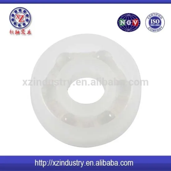 low noise deep groove ball bearing