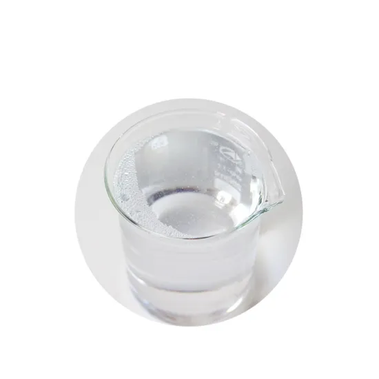 Mono Ethylene Glycol for solvent