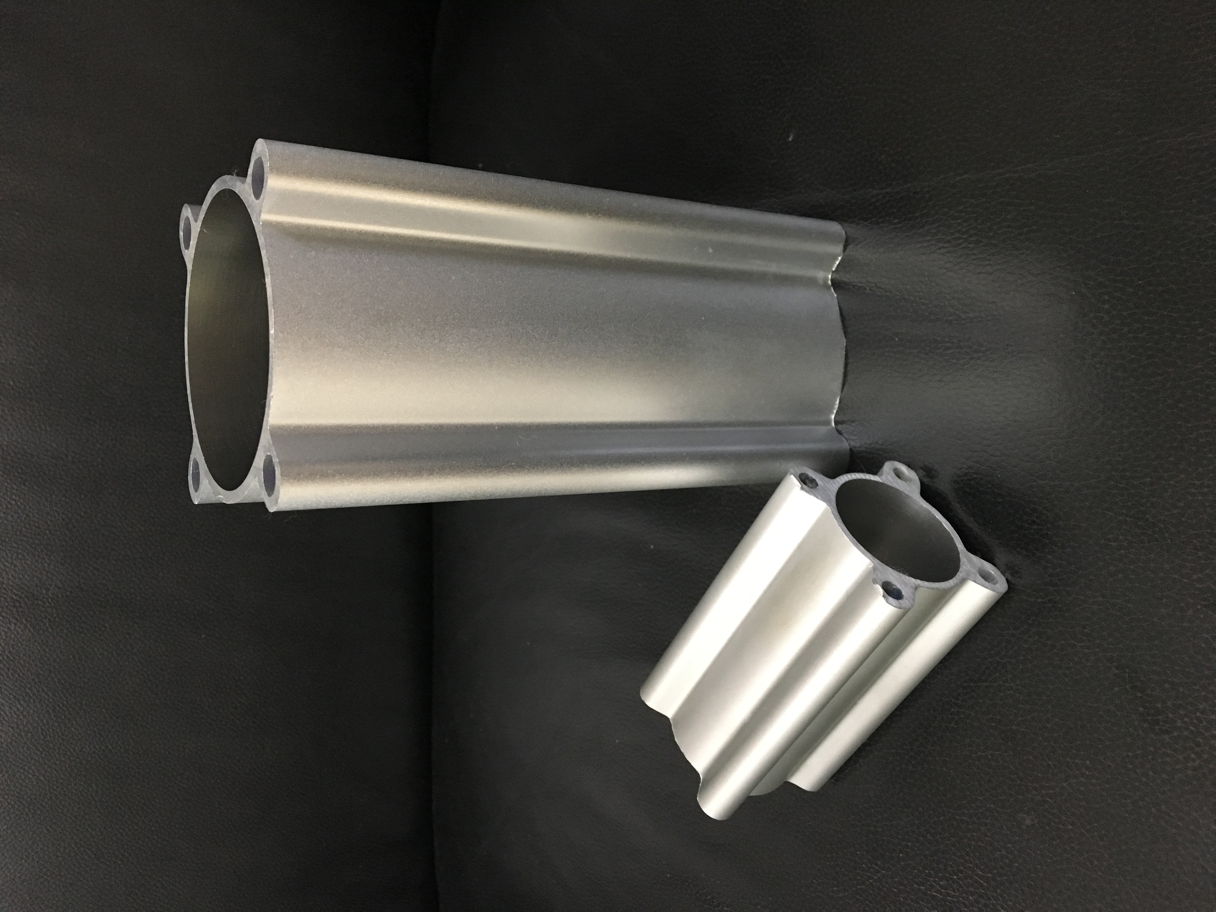 pneumatic cylinder aluminum