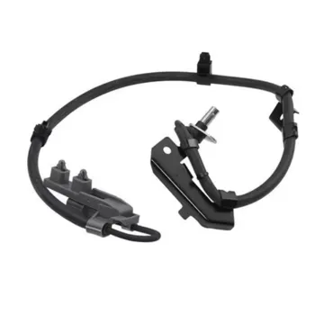 8973879891 Car Auto Wheel ABS Speed Sensor For Isuzu Rodeo 2.5DiTD