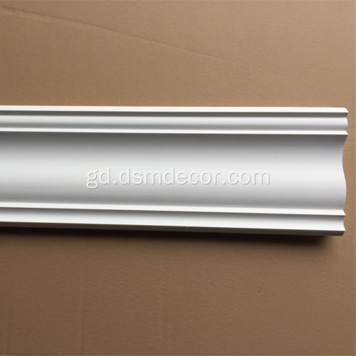 Moulding Crown Cornice Plain