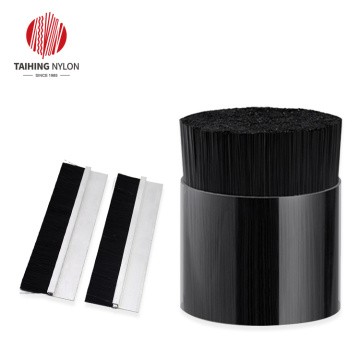 Nylon Filament PA66 for industrial strip brush