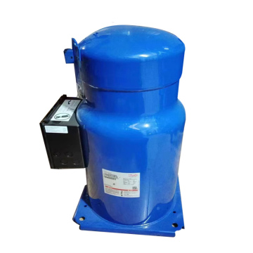 High-Quality Totally Enclosed Refrigeration Small Scroll Compressors for Sale