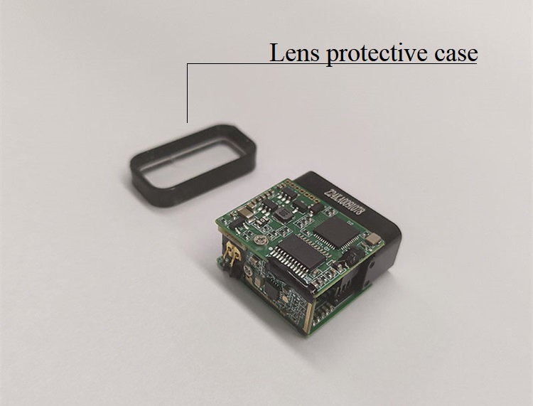 1500m Long Range Infrared Sensor