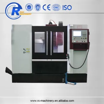 VDL1200 DMTG Chinese 5 axis cnc vertical machining center for sale