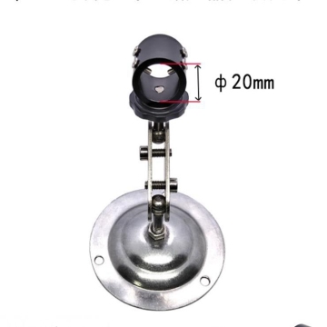 360 Degree Rotational Laser Module Holder for Factory Applications