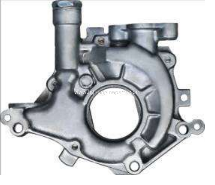 OIL PUMP 15010-4P201 FOR NISSAN PATHFINDER VQ35DE