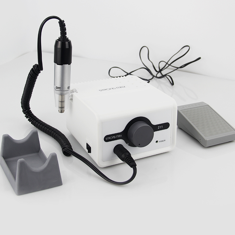 Pedicure Electric Manicure Machine Nail Drills