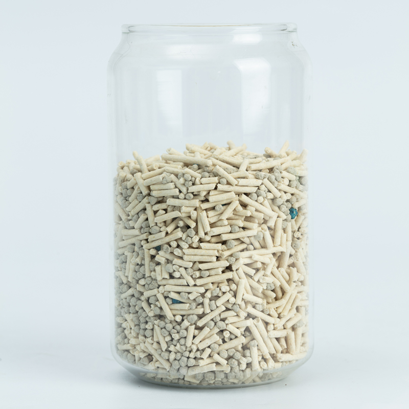 Mixed Cat Litter 10kg