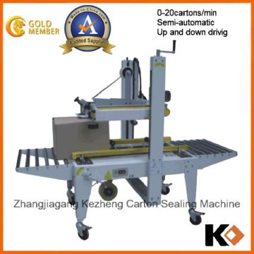 Automatic Carton Sealing Machine