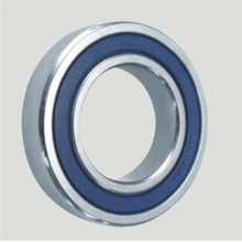 Deep Groove Ball Bearing SSR22