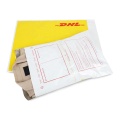 Waterproof express bag plastic packaging bag