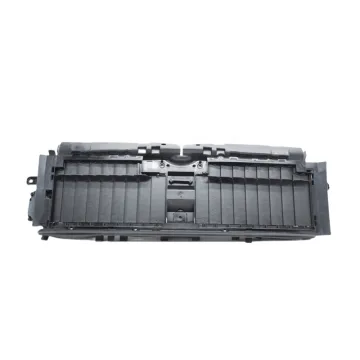OE/A2135000016: Radiator Intake Pipe Assembly for Mercedes-Benz E-Class W213