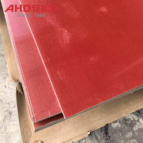 Phenolic Cotton plate