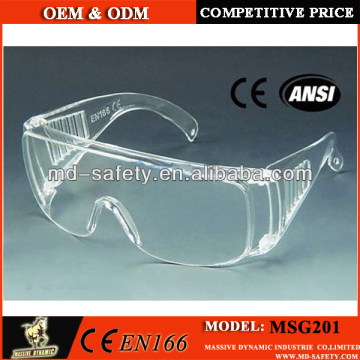 good quality funny safety glasses with EN166 for worker's protection